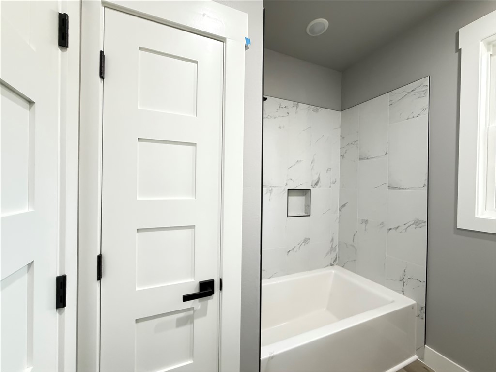 Boswell Sub Bvv - Residential