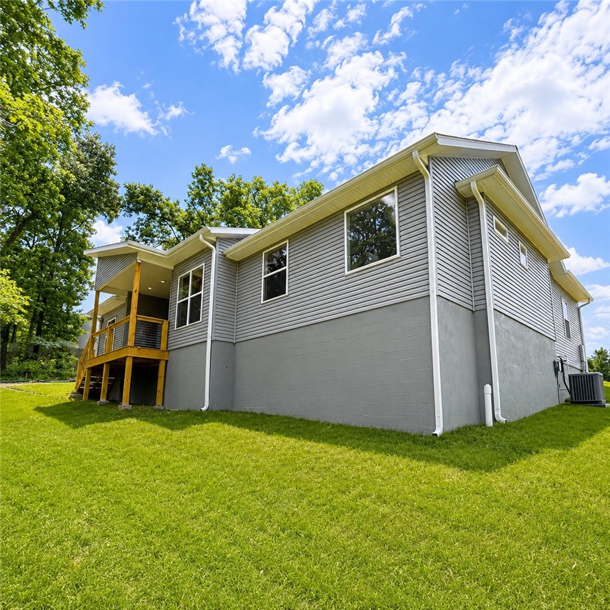 Boswell Sub Bvv - Residential