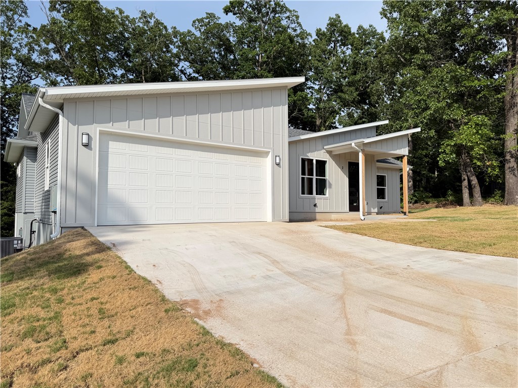 Boswell Sub Bvv - Residential
