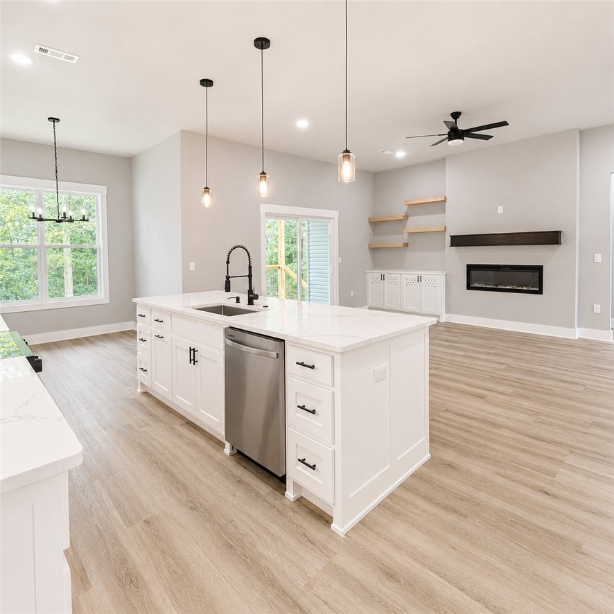Boswell Sub Bvv - Residential