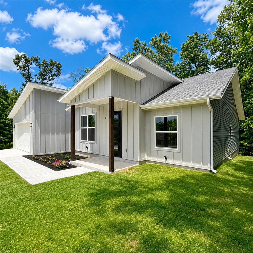 Boswell Sub Bvv - Residential