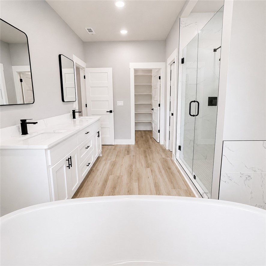 Boswell Sub Bvv - Residential