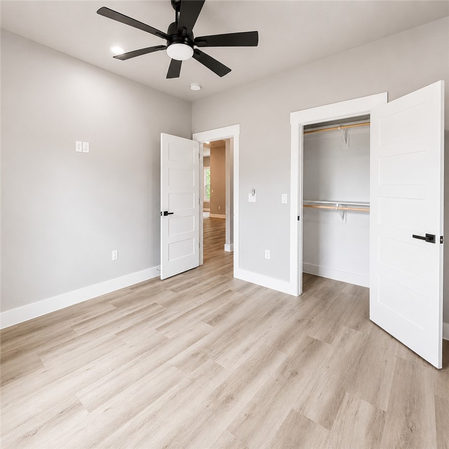 Boswell Sub Bvv - Residential