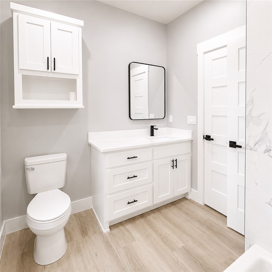 Boswell Sub Bvv - Residential