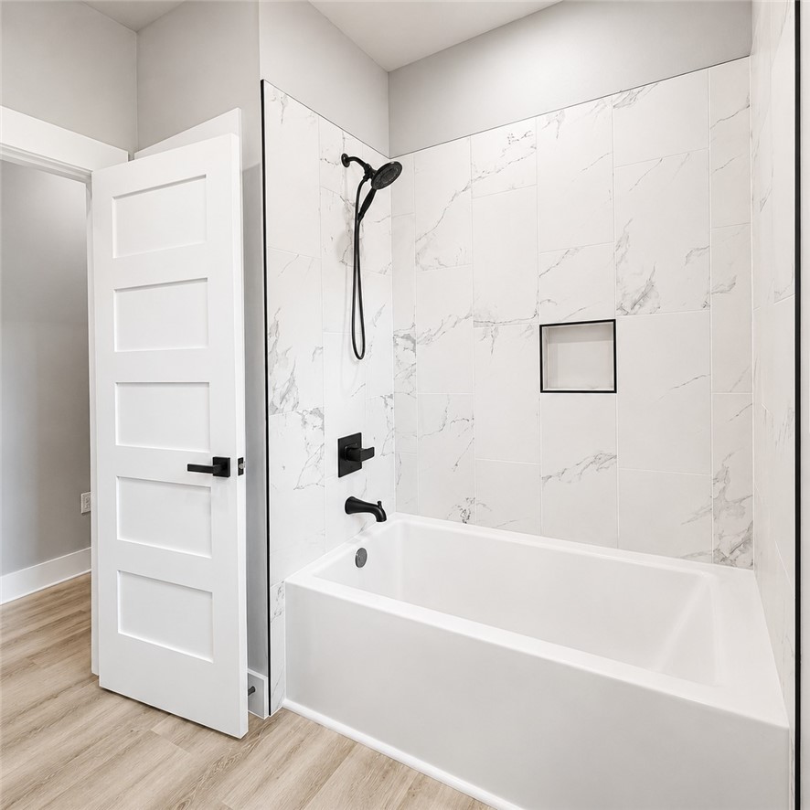 Boswell Sub Bvv - Residential