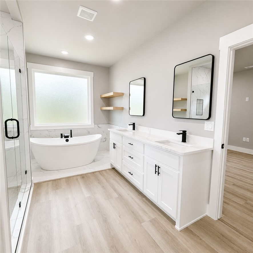 Boswell Sub Bvv - Residential