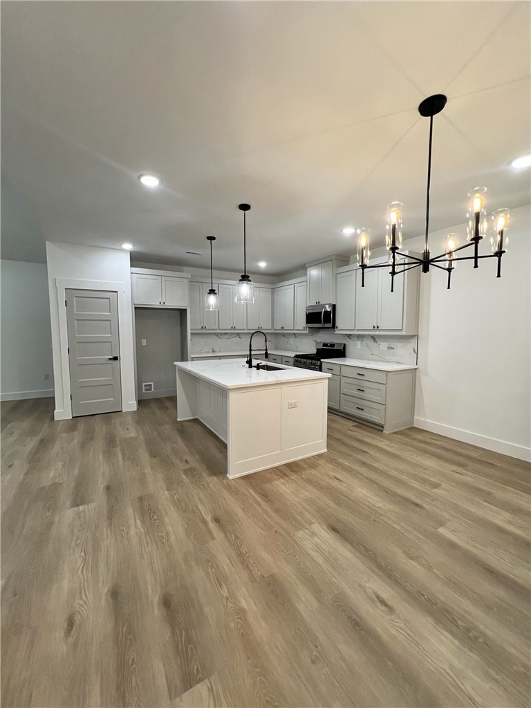 Boswell Sub Bvv - Residential