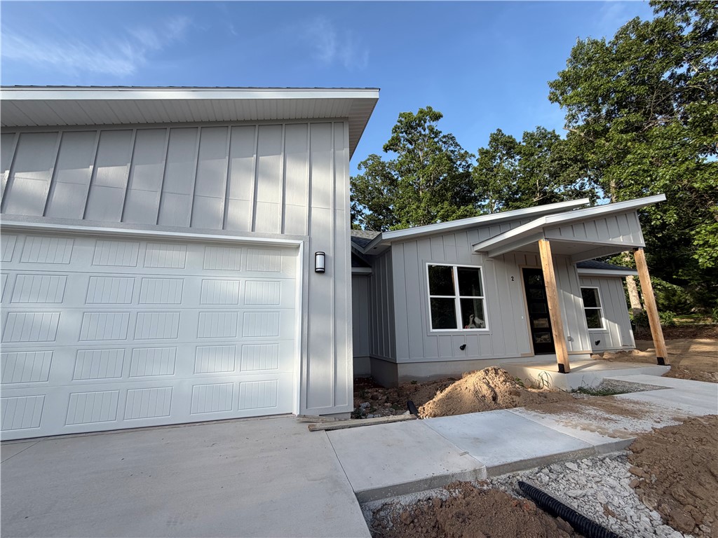 Boswell Sub Bvv - Residential