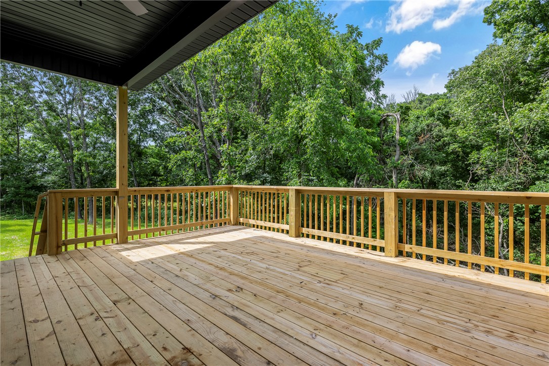 Brigadoon Sub Bvv - Residential