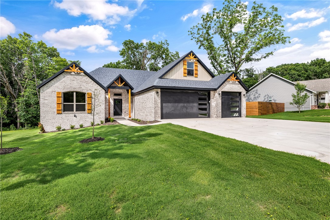 Brigadoon Sub Bvv - Residential