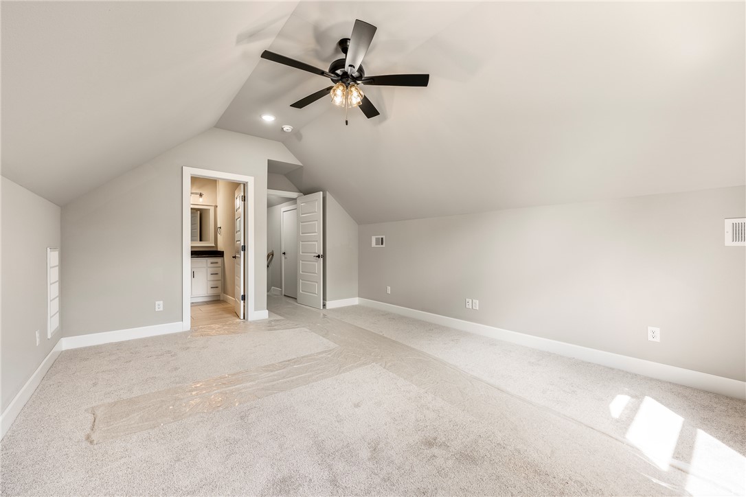 Brigadoon Sub Bvv - Residential