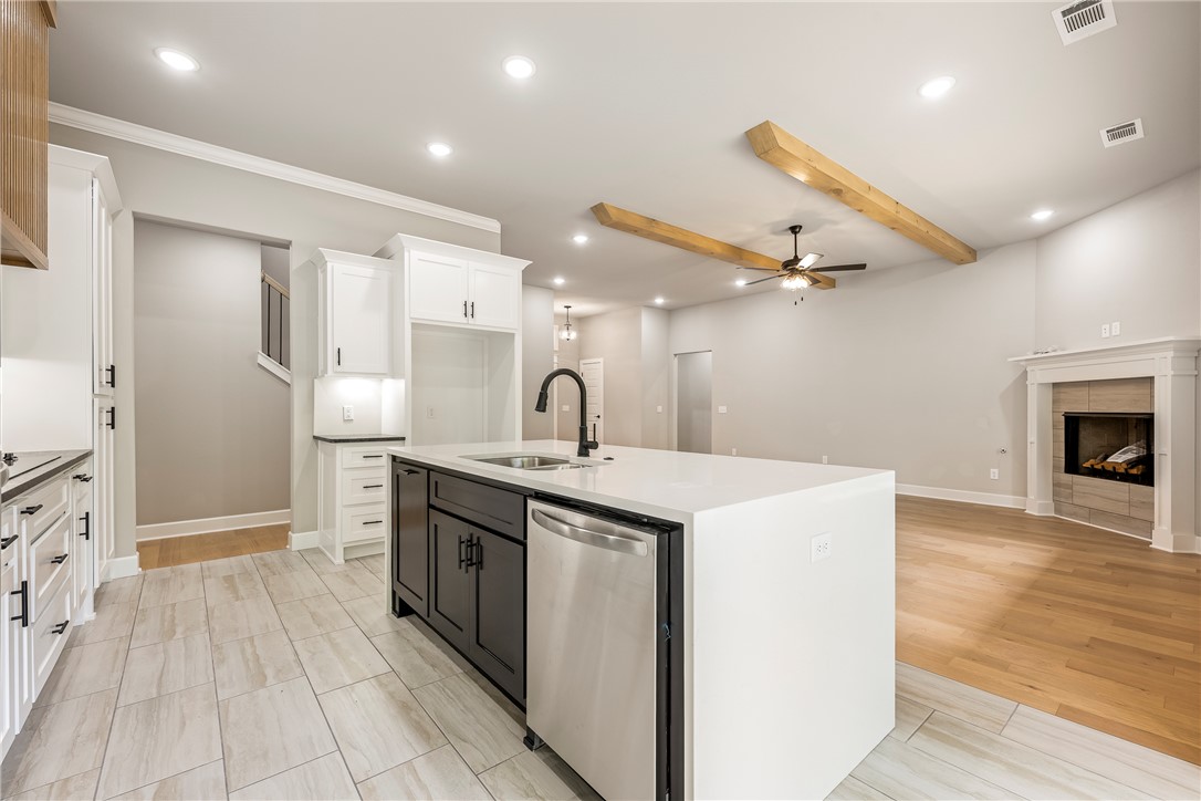 Brigadoon Sub Bvv - Residential