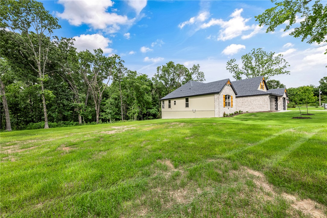 Brigadoon Sub Bvv - Residential