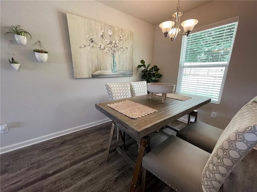 WALNUT HILL SUB PH V-PEA RIDGE - Residential