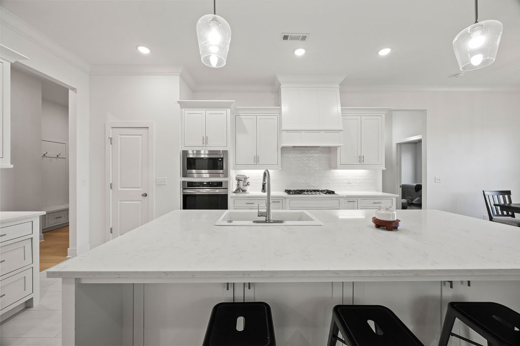 Creekside Sub Ph 2 Centerton - Residential