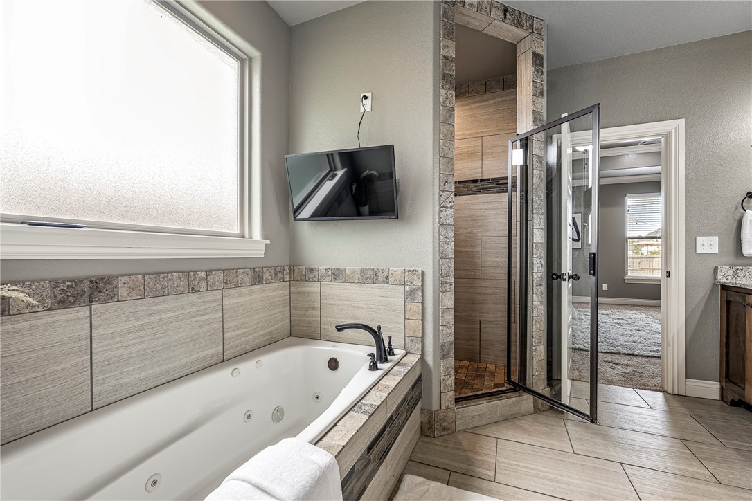Creekside Sub Ph 1 Centerton - Residential