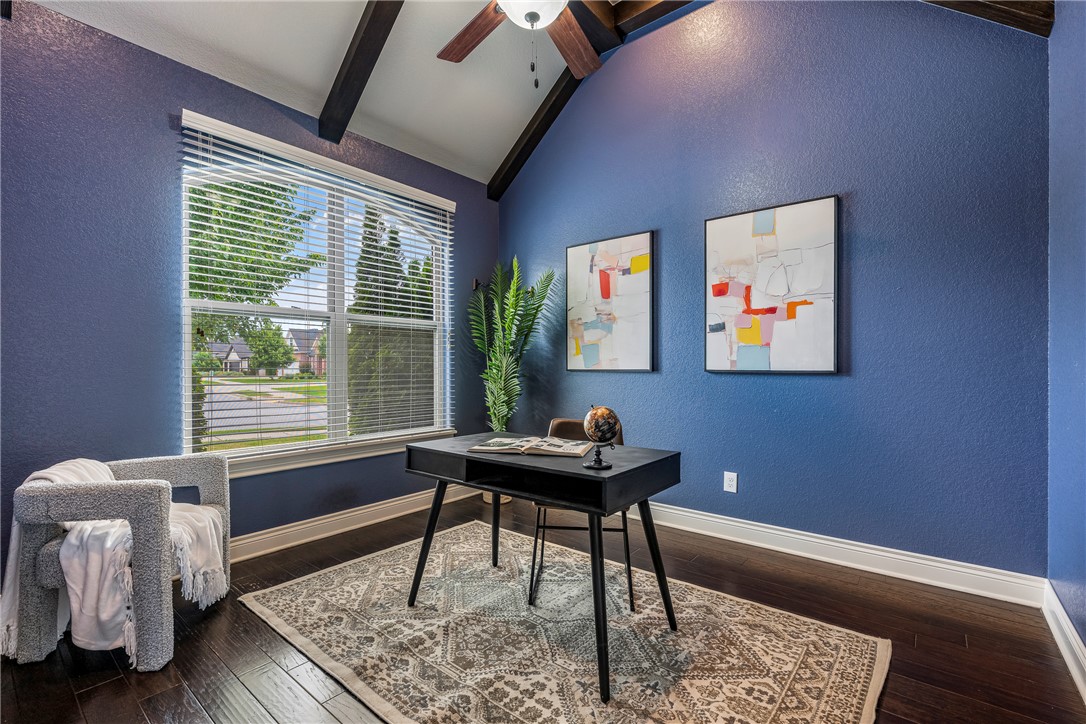 Creekside Sub Ph 1 Centerton - Residential