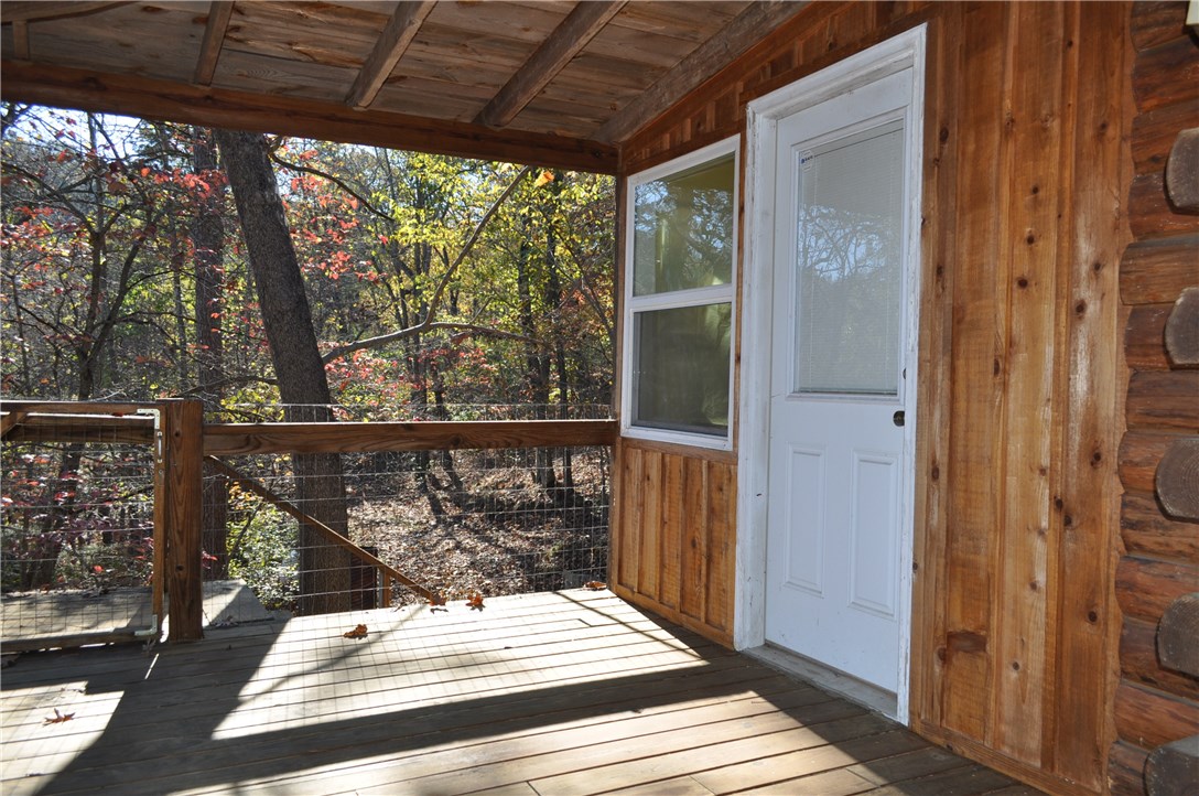 Glen Oaks - Residential