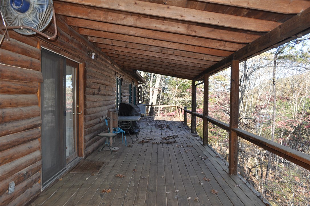 Glen Oaks - Residential