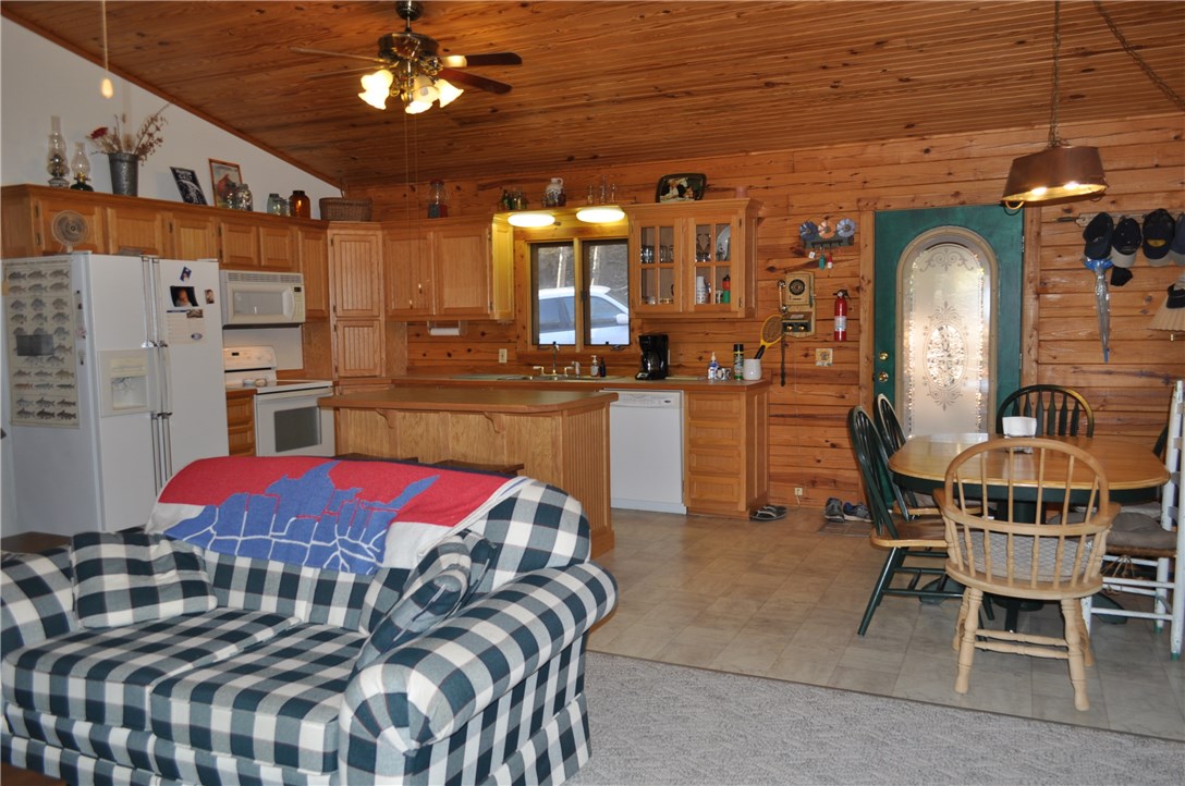 Glen Oaks - Residential