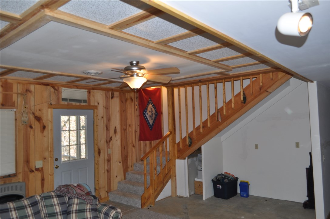 Glen Oaks - Residential