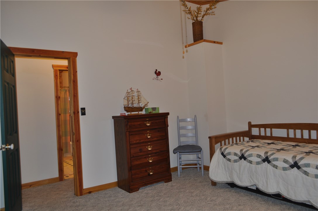 Glen Oaks - Residential
