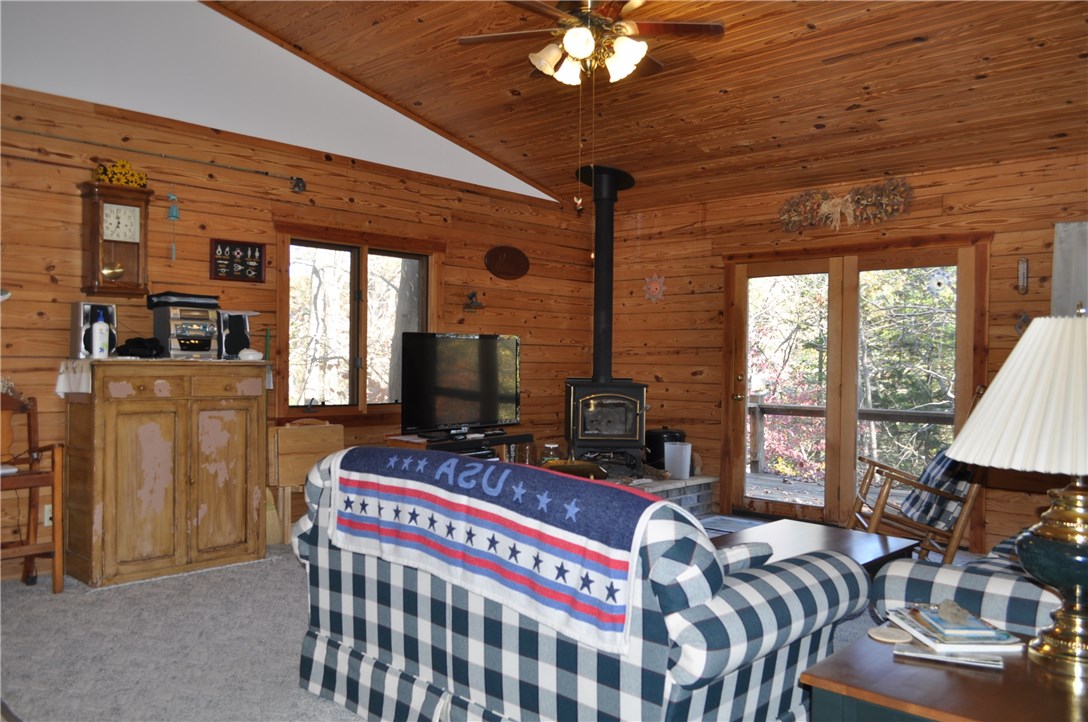Glen Oaks - Residential