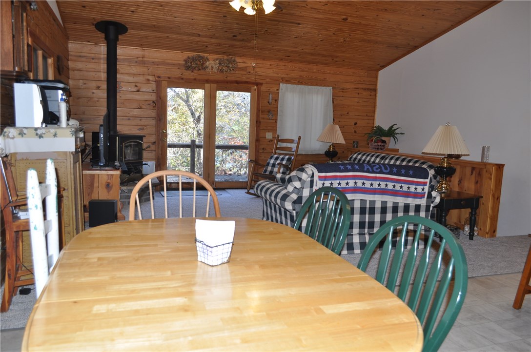 Glen Oaks - Residential