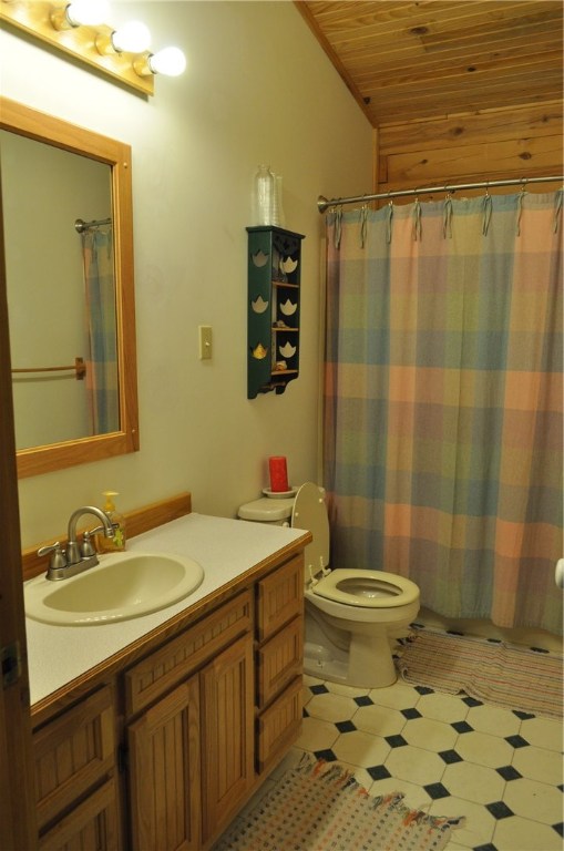 Glen Oaks - Residential