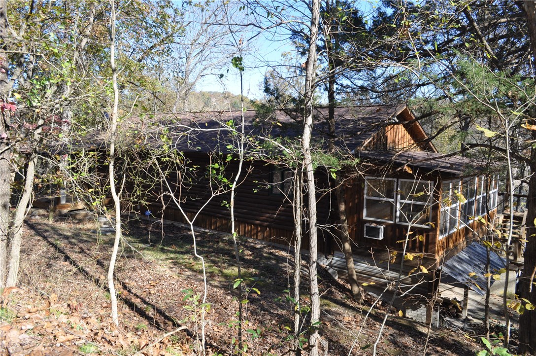 Glen Oaks - Residential