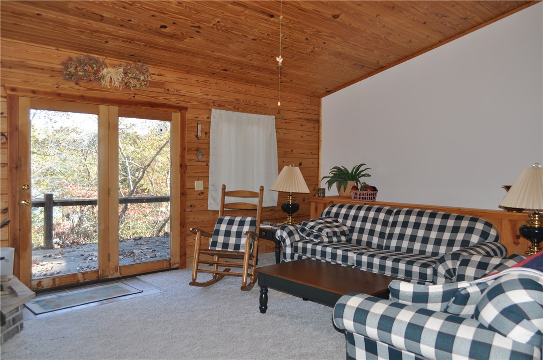 Glen Oaks - Residential