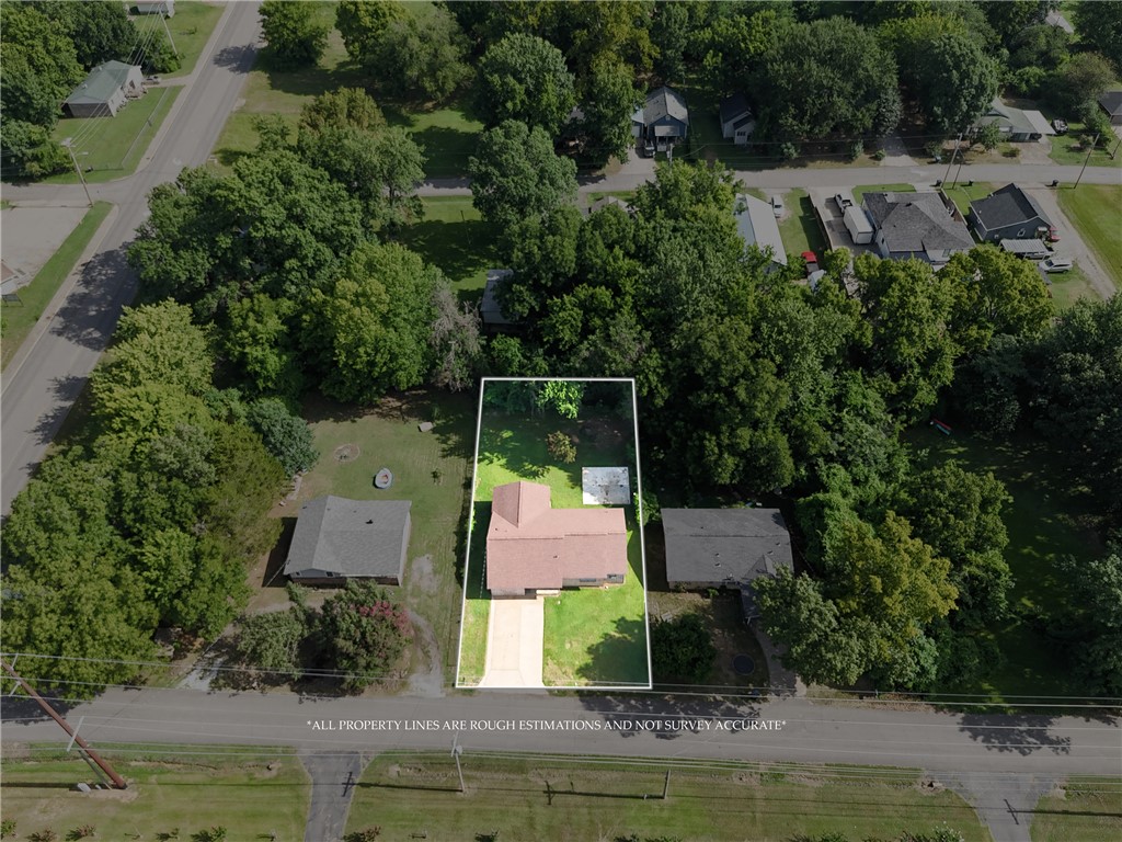 Clarksville 6923 - Residential