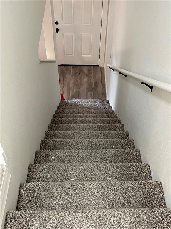 DURHAM PLACE-BENTONVILLE - Residential Lease