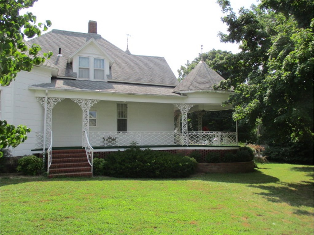 Rogers Add - Residential
