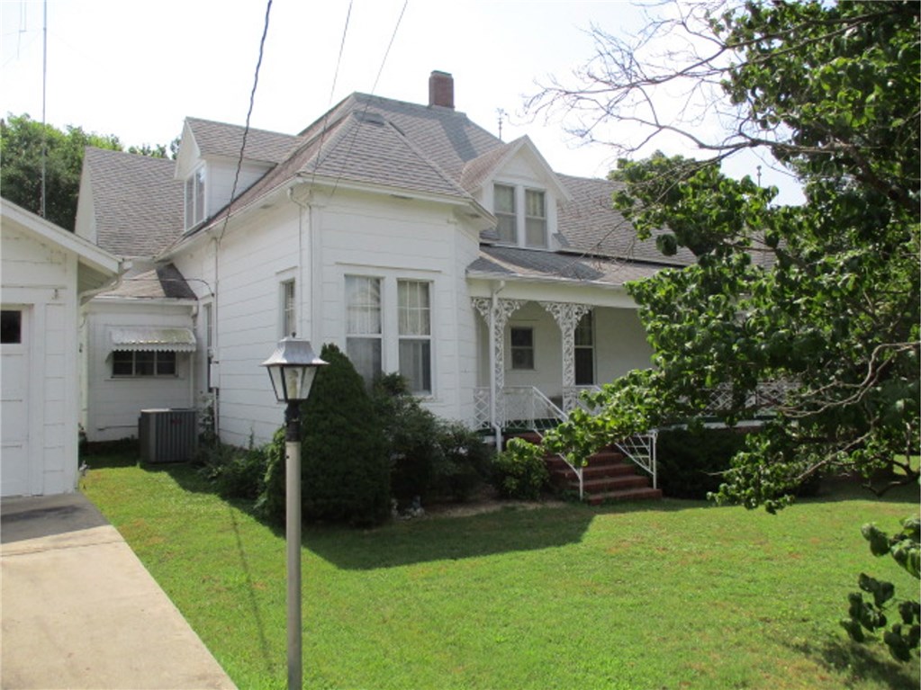 Rogers Add - Residential