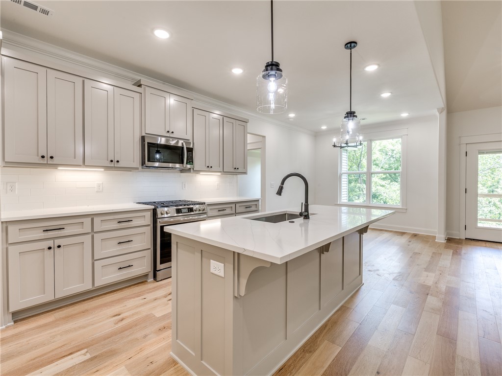 Roxburgh Sub Bvv - Residential