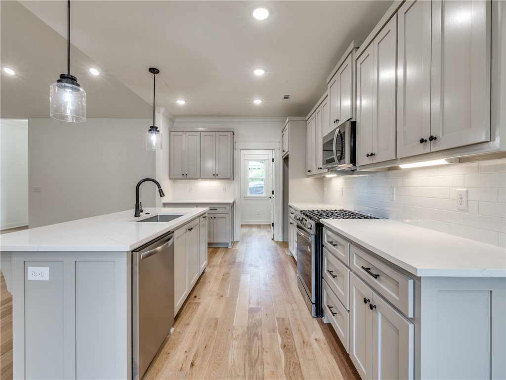 Roxburgh Sub Bvv - Residential