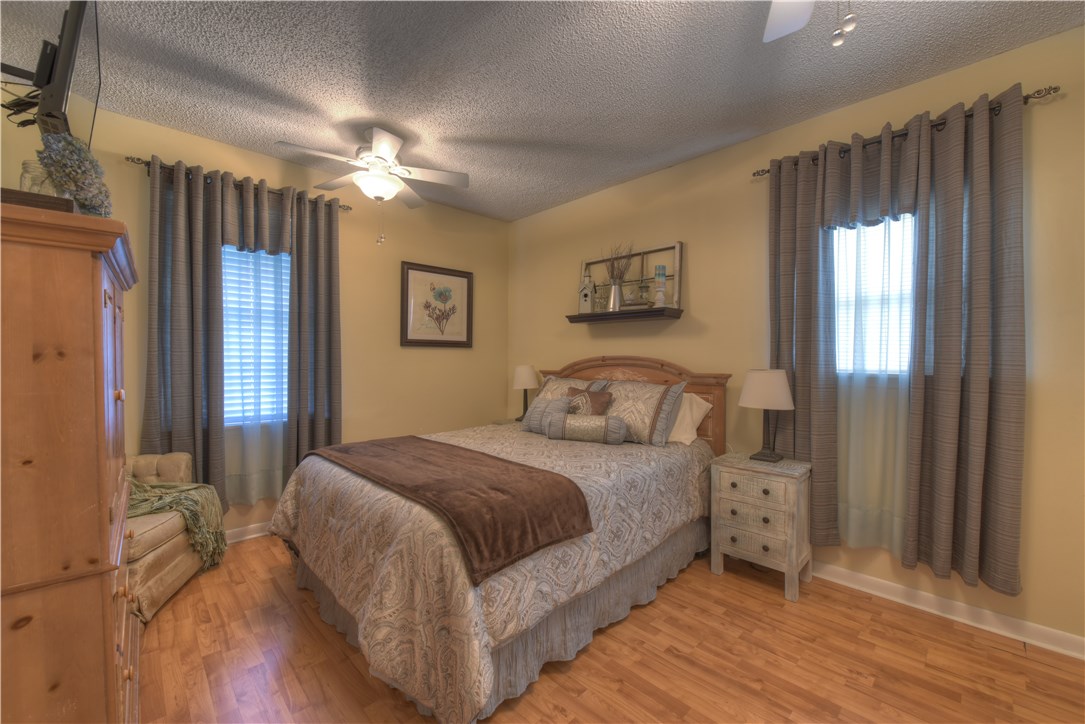 Calvin Phillips - Residential