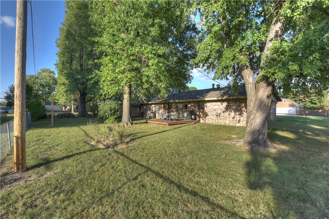 Calvin Phillips - Residential