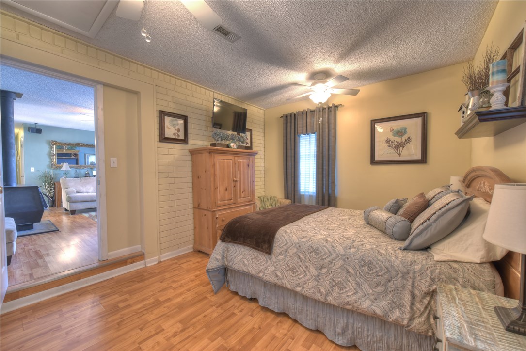 Calvin Phillips - Residential