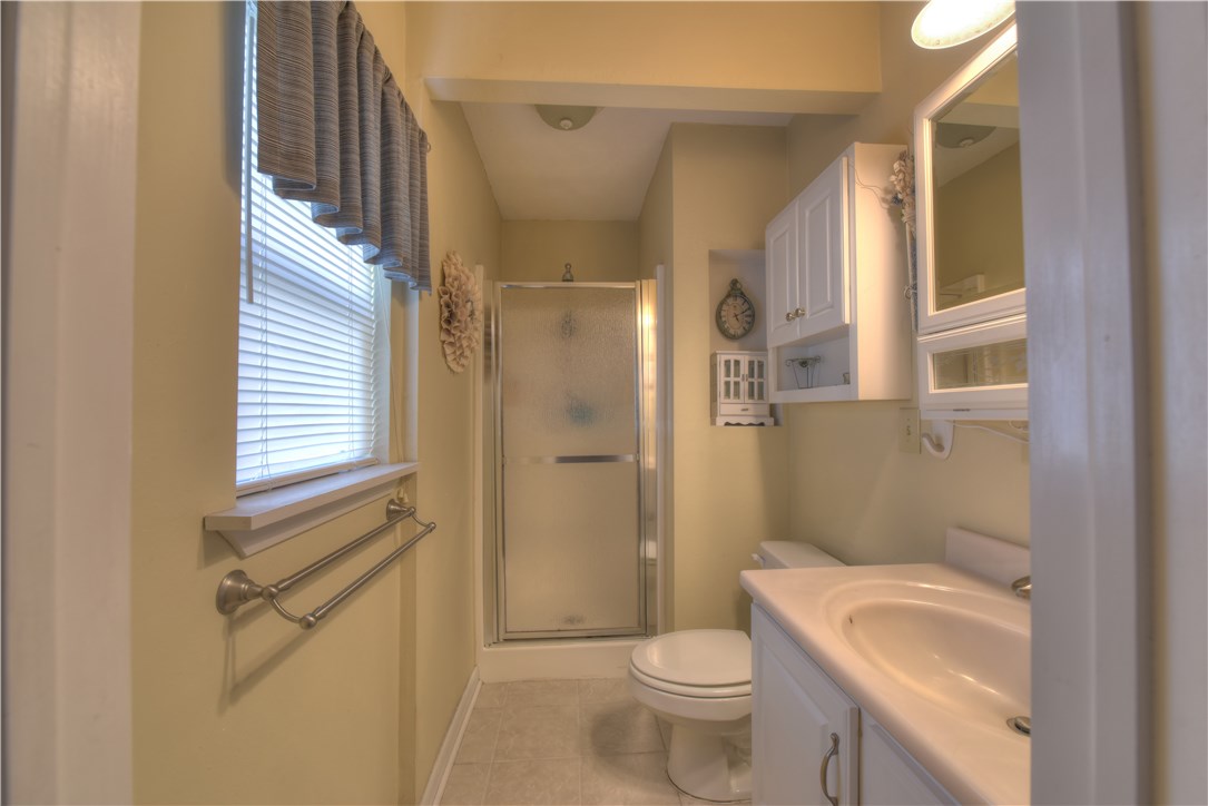 Calvin Phillips - Residential