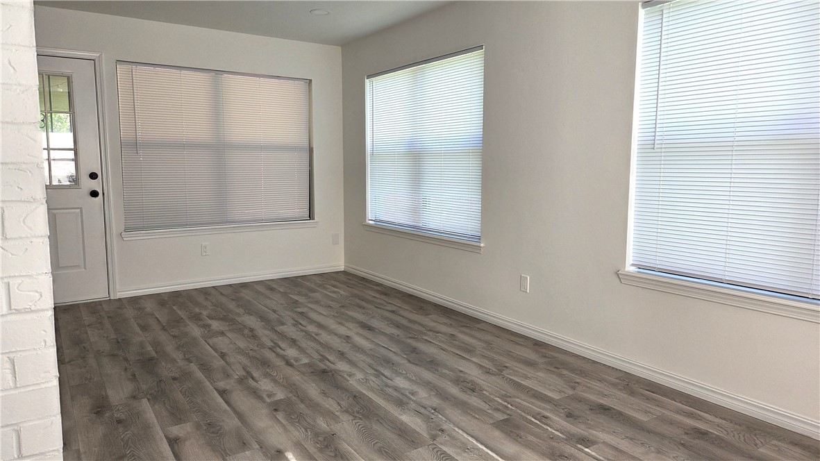 Lester Sub Ph Ii - Residential Lease