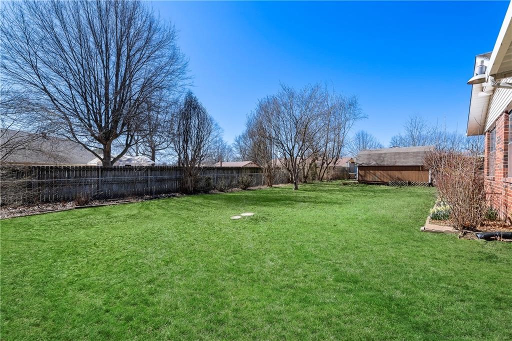 Lester Sub Ph Ii - Residential Lease