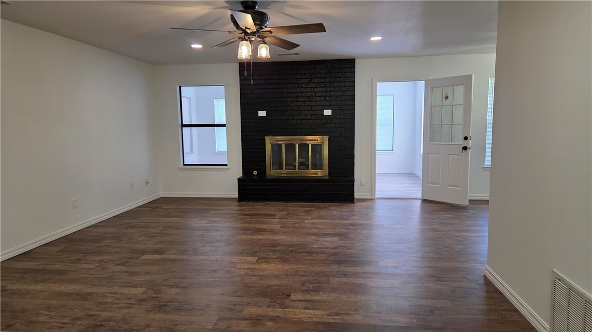 Lester Sub Ph Ii - Residential Lease
