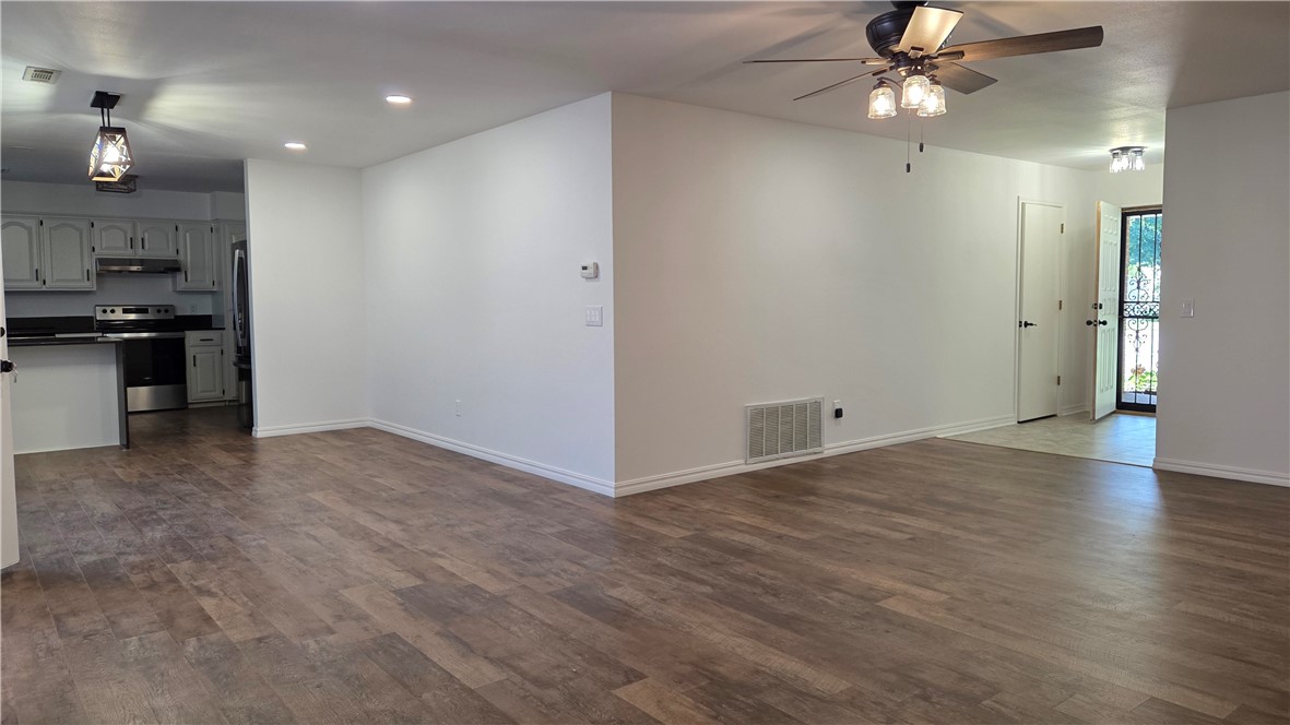 Lester Sub Ph Ii - Residential Lease