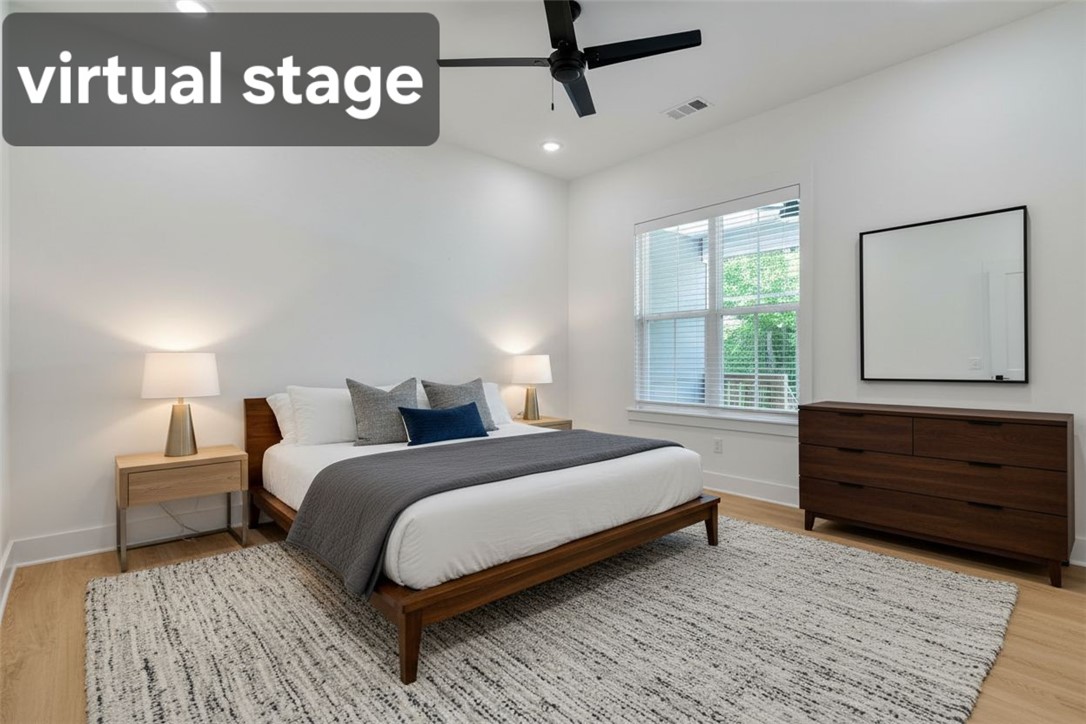 Fayetteville Original - Residential