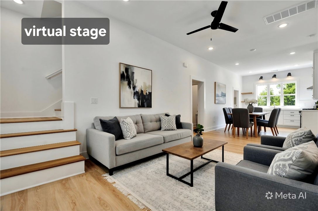 Fayetteville Original - Residential