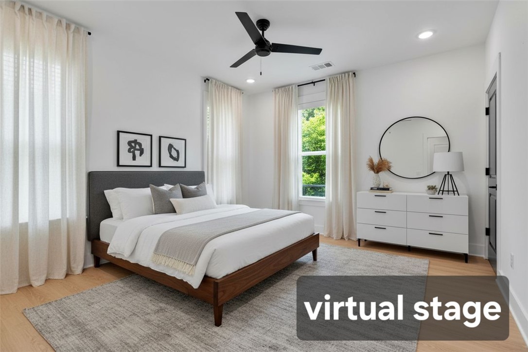 Fayetteville Original - Residential