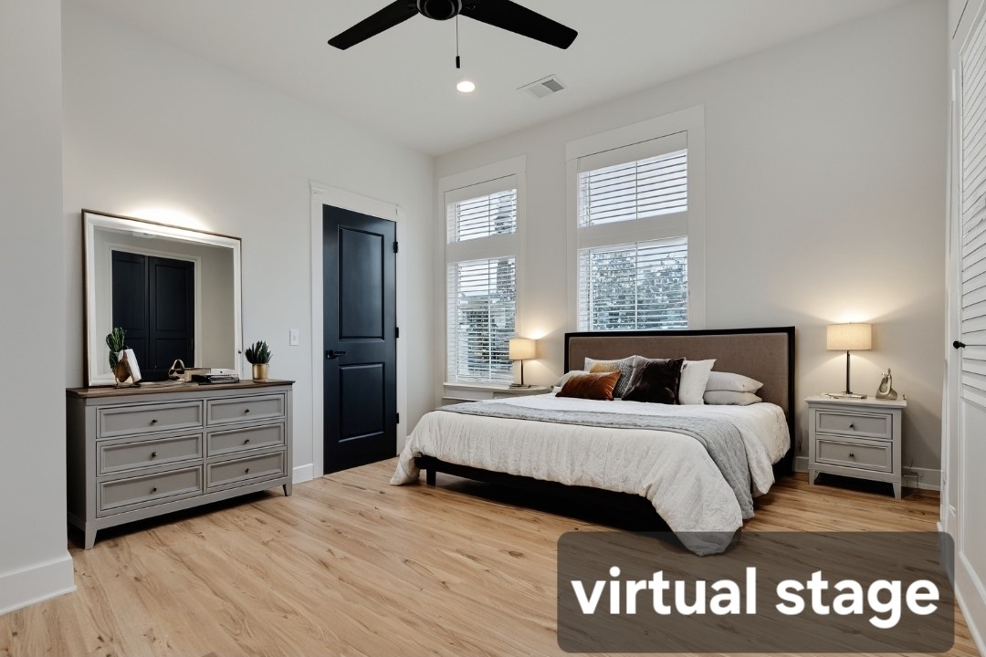 Fayetteville Original - Residential