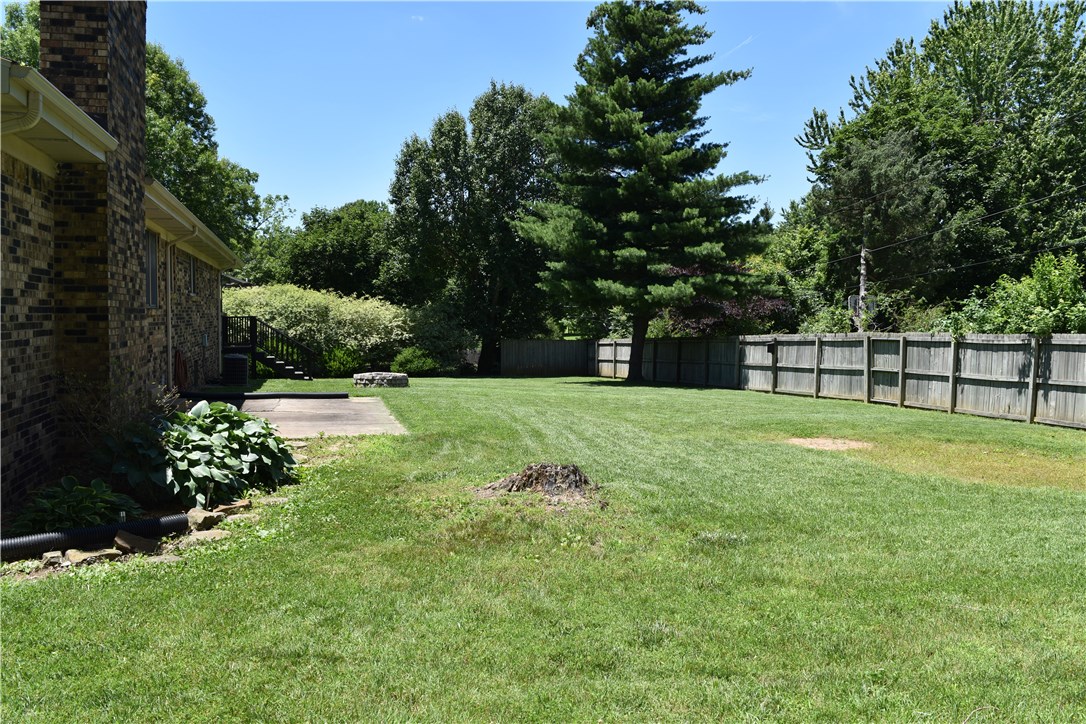 Eastwood Sub - Residential